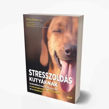 Stresszoldás kutyáknak