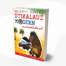 Útikalauz modern nomádoknak