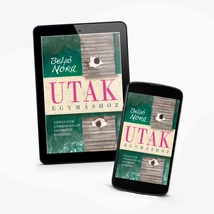 Utak egymáshoz - ekönyv