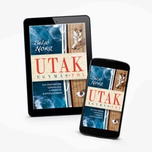 Utak egymástól - ekönyv