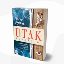 Utak egymástól