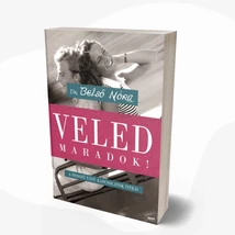 Veled maradok!