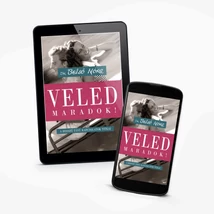 Veled maradok - ekönyv