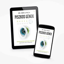 Piszkos gének - ekönyv