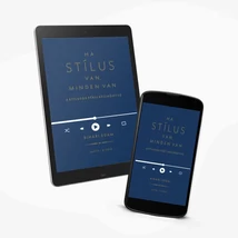 Ha stílus van, minden van -ehangoskönyv