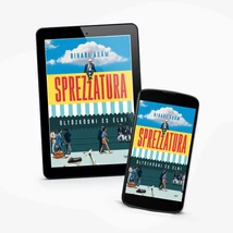 Sprezzatura - öltözködni és élni -ekönyv