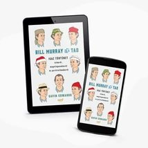 Bill Murray és a TAO - e-könyv