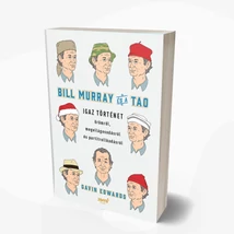 Bill Murray és a TAO