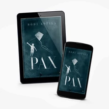 Pax -ekönyv