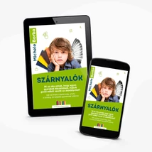 Szárnyalók- ekönyv