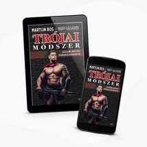 Trójai módszer -ekönyv