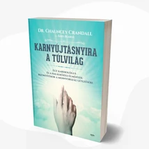Karnyújtásnyira a túlvilág