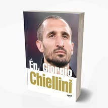 Én, Giorgio Chiellini