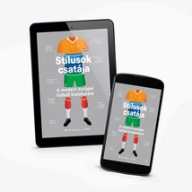 Stílusok csatája -ekönyv