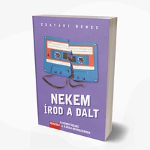 Nekem írod a dalt