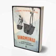 Aknamunka