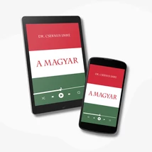 A magyar - e-hangoskönyv