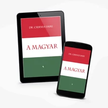 Dr. Csernus Imre: A magyar