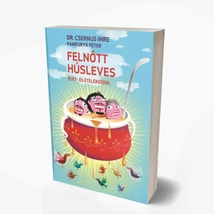 Felnőtt húsleves