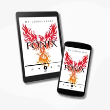 Főnix -ehangoskönyv