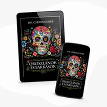 Oroszlánok és farkasok -ekönyv