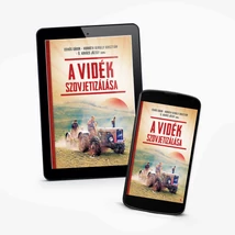 A vidék szovjetizálása -ekönyv