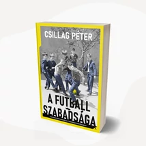 A futball szabadsága