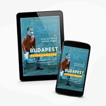 Budapest futballkönyve - e-könyv