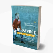 Budapest futballkönyve