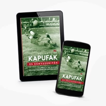 Kapufák és kényszerítők - e-könyv