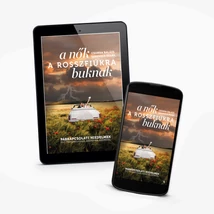 A nők a rosszfiúkra buknak -ekönyv