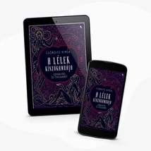 A lélek kínzókamrája- ekönyv