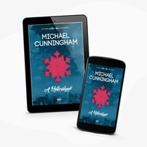 Michael Cunningham: A Hókirálynő - e-könyv 