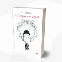 A függöny mögött