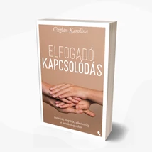 Elfogadó kapcsolódás