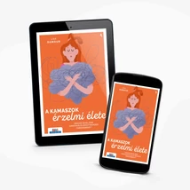 A kamaszok érzelmi élete -ekönyv