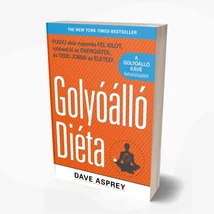 Golyóálló diéta