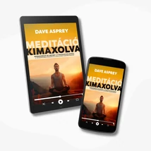 Meditáció kimaxolva - e-hangoskönyv