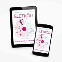 Életkör - e-könyv
