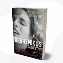 Orgazmikus szülés