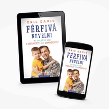 Férfivá nevelni - ekönyv