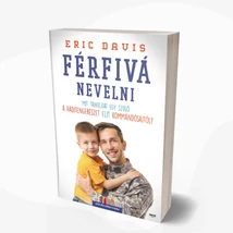 Férfivá nevelni