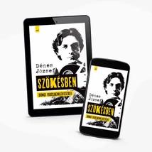 Szökésben- ekönyv