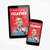 Félkövér - e-könyv