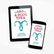 A PCOS titka -ekönyv