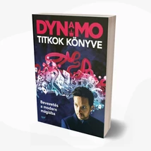 Titkok könyve