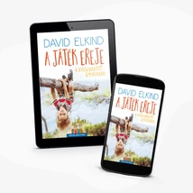 A játék ereje - ekönyv