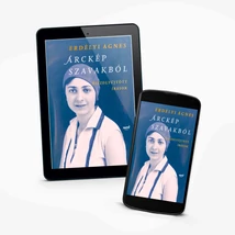 Erdélyi Ágnes: Arckép szavakból