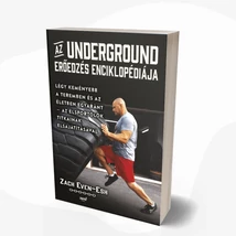 Az Underground erőedzés enciklopédiája