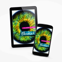 Ébredések - e-könyv